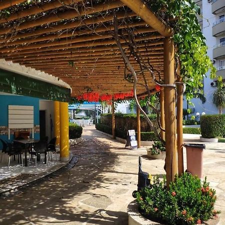Ap Em Caldas Novas Exterior photo