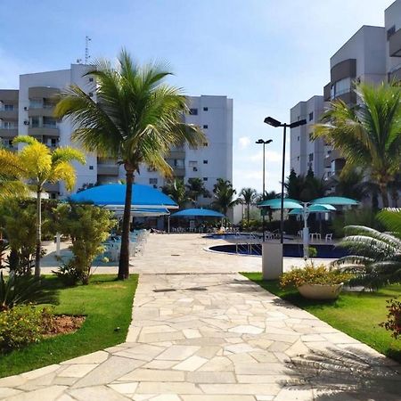 Ap Em Caldas Novas Exterior photo