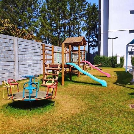 Ap Em Caldas Novas Exterior photo