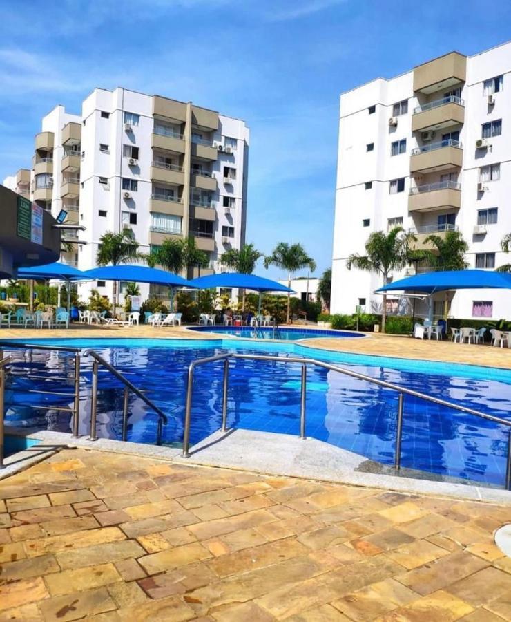 Ap Em Caldas Novas Exterior photo