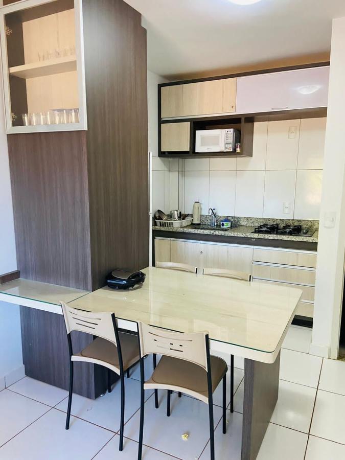 Ap Em Caldas Novas Exterior photo