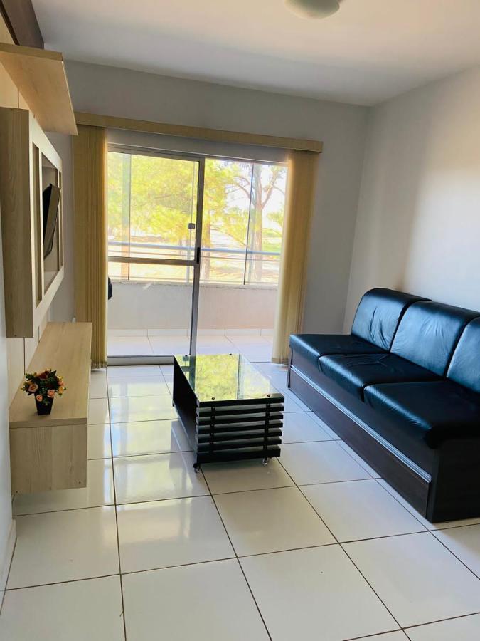 Ap Em Caldas Novas Exterior photo