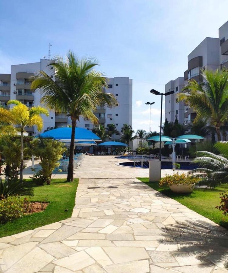 Ap Em Caldas Novas Exterior photo