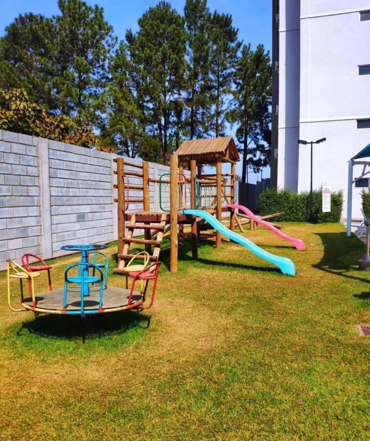 Ap Em Caldas Novas Exterior photo