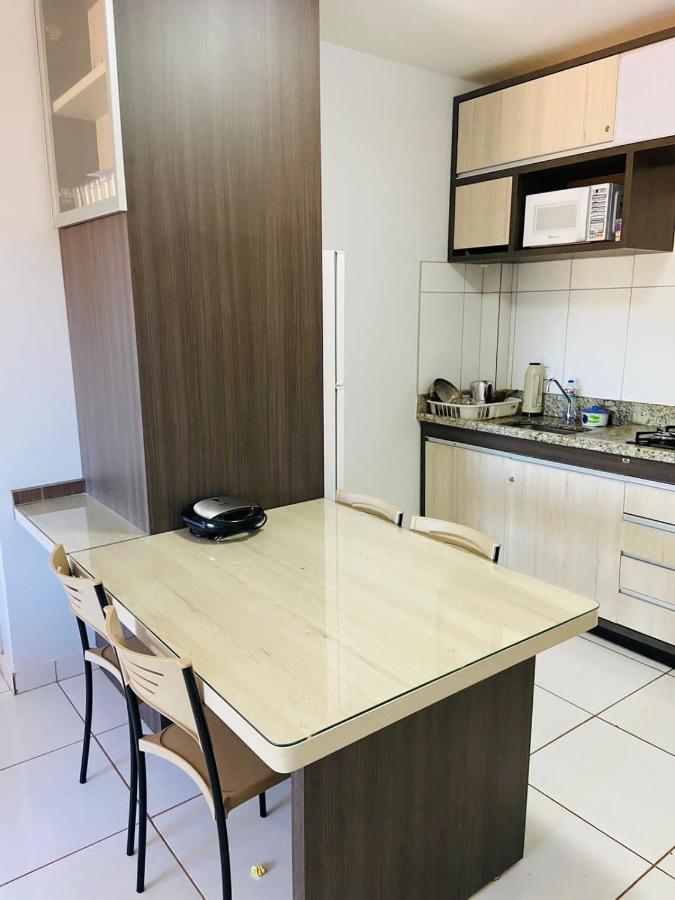 Ap Em Caldas Novas Exterior photo