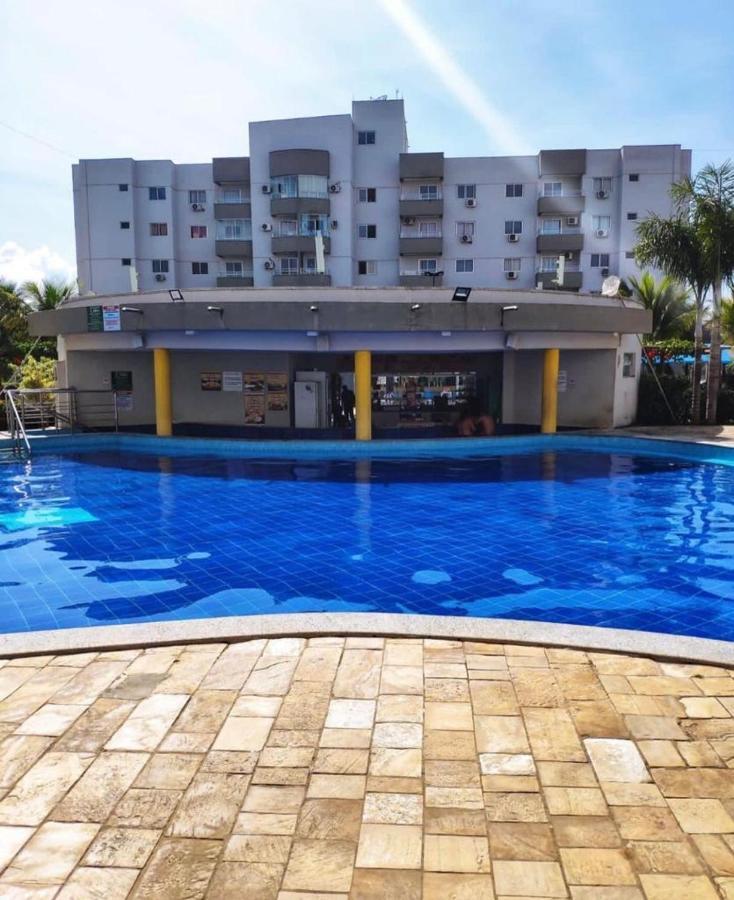 Ap Em Caldas Novas Exterior photo